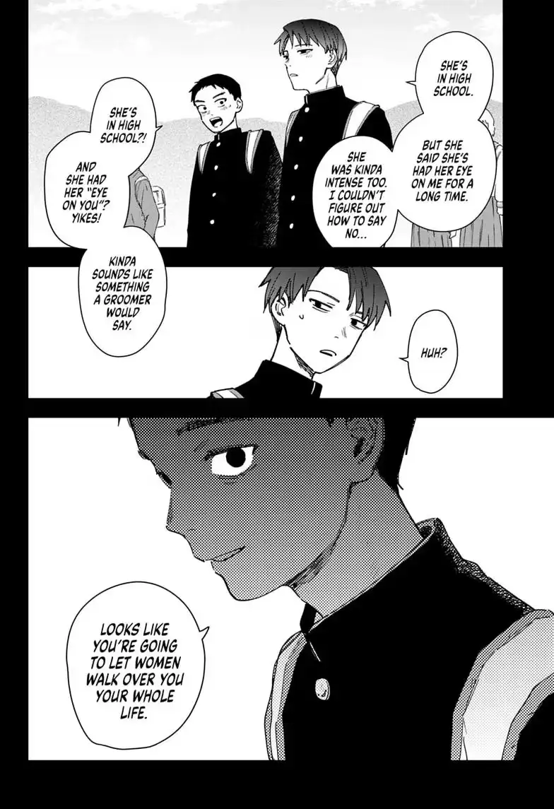 Read Haunted Peak chapter 17 image 11 on Lezhin