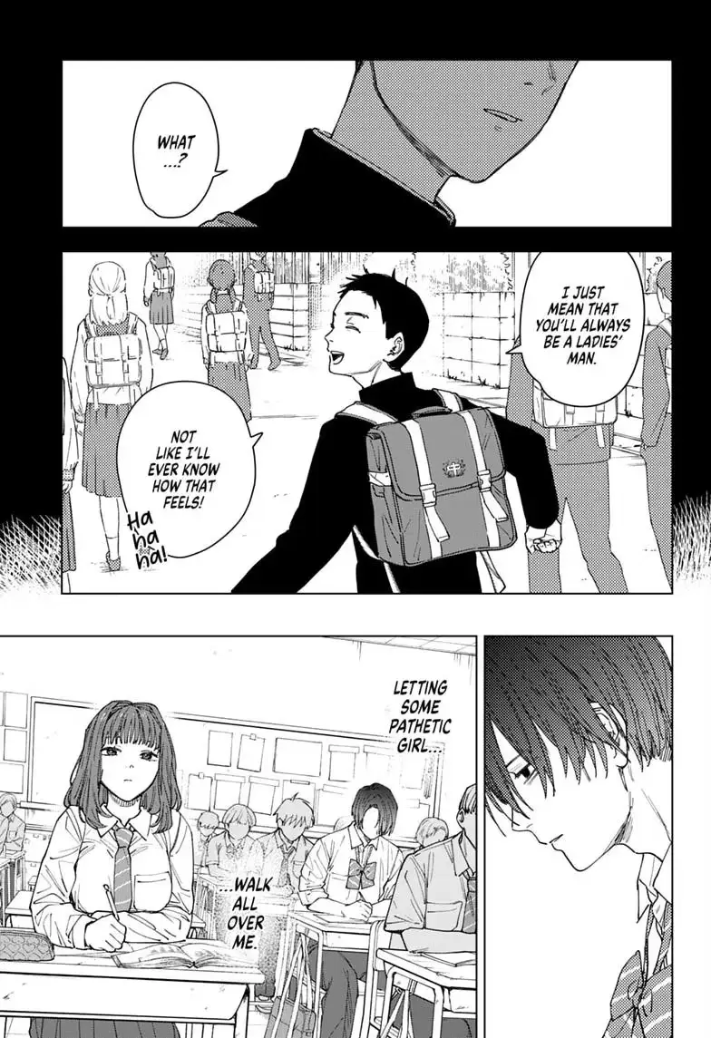 Read Haunted Peak chapter 17 image 12 on Lezhin