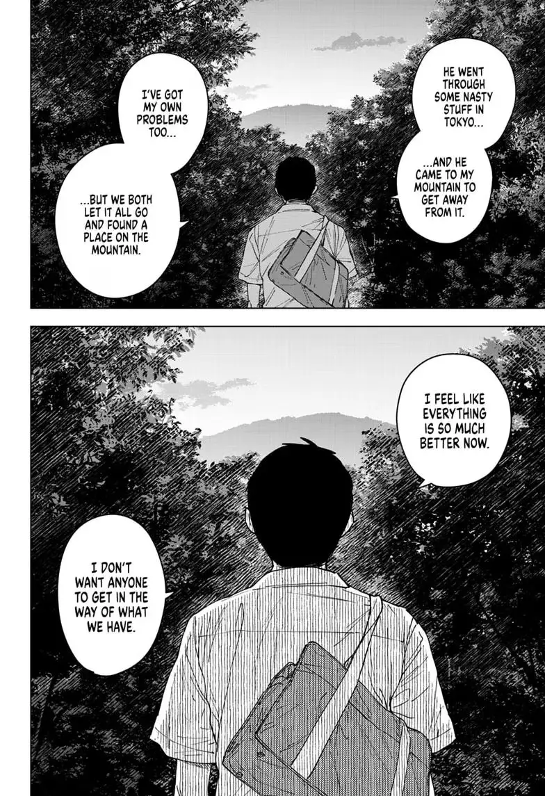 Read Haunted Peak chapter 17 image 19 on Lezhin