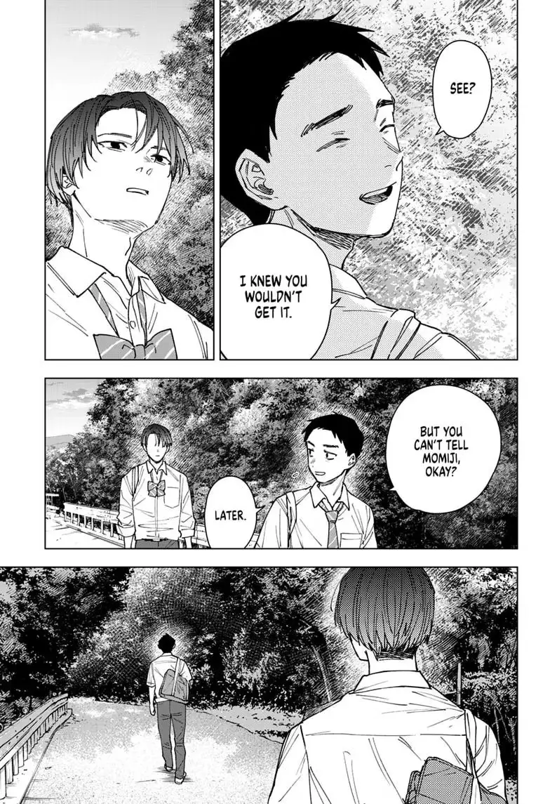 Read Haunted Peak chapter 17 image 20 on Lezhin