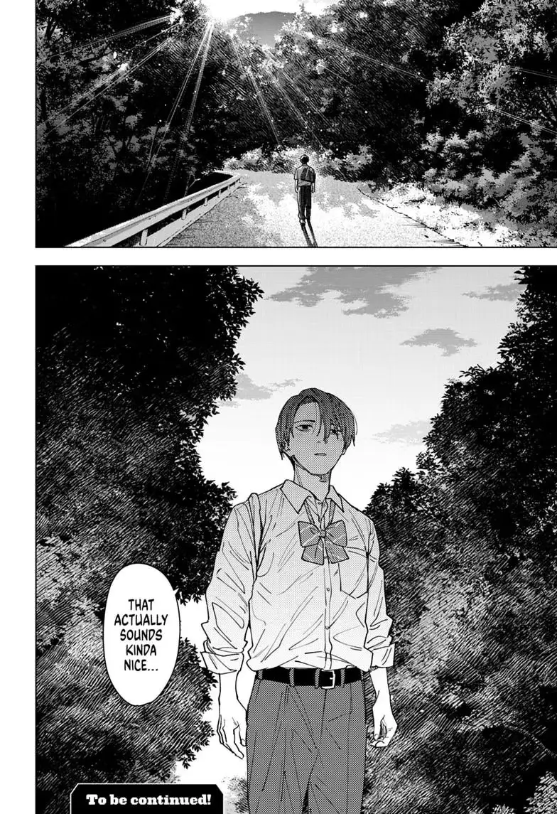 Read Haunted Peak chapter 17 image 21 on Lezhin