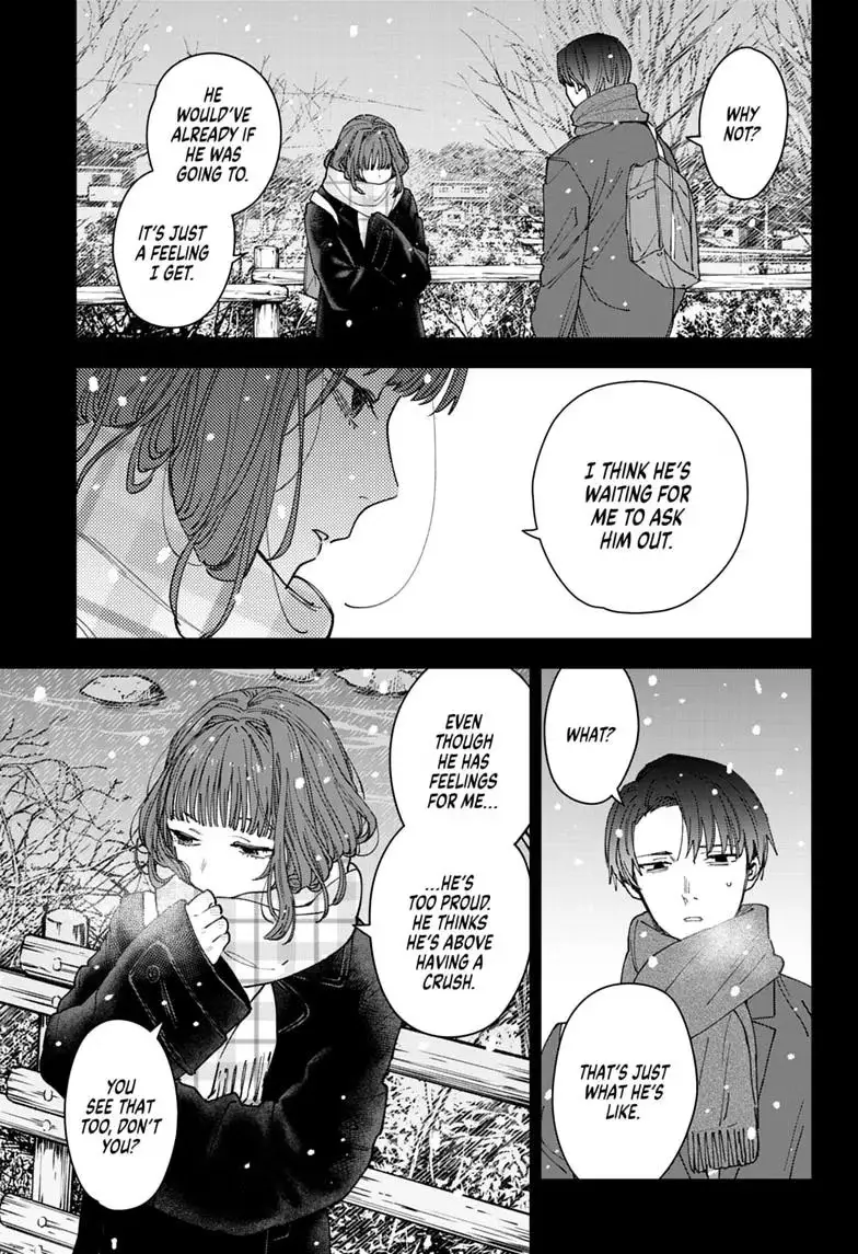Read Haunted Peak chapter 17 image 4 on Lezhin