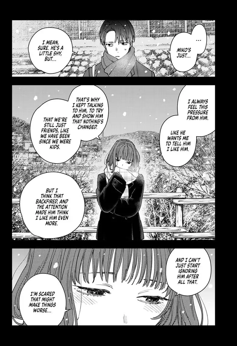 Read Haunted Peak chapter 17 image 5 on Lezhin
