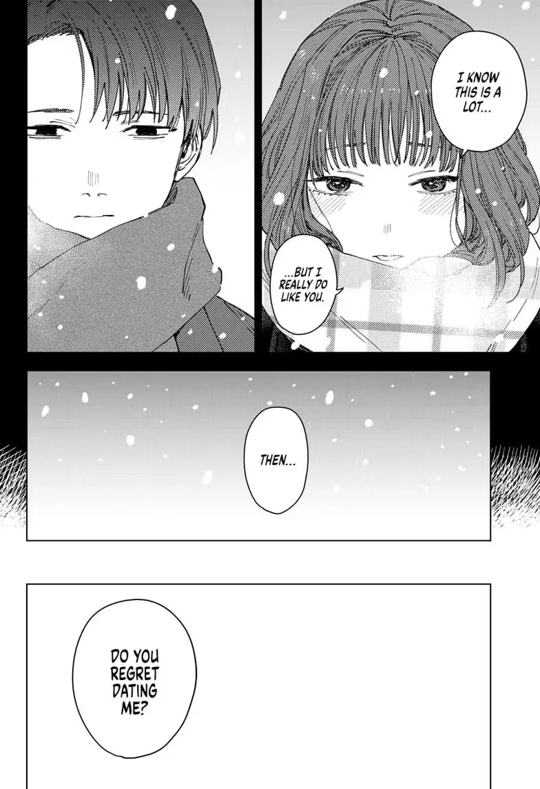Read Haunted Peak chapter 17 image 7 on Lezhin