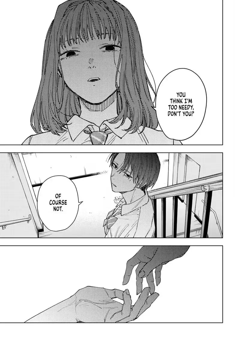 Read Haunted Peak chapter 17 image 8 on Lezhin
