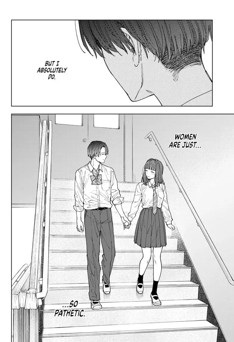 Read Haunted Peak chapter 17 image 9 on Lezhin