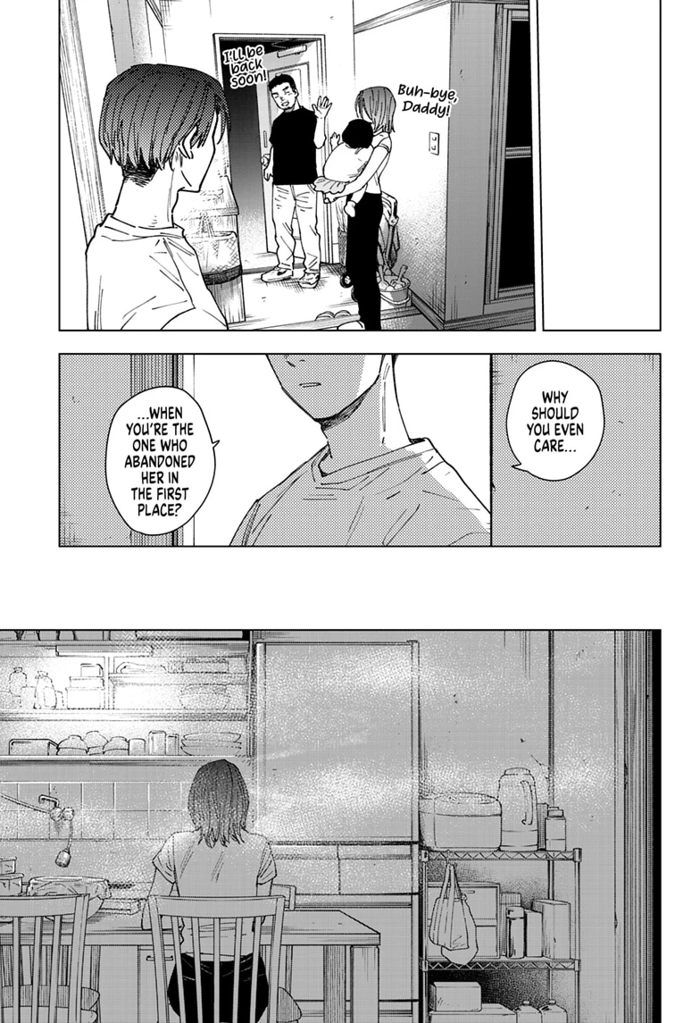 Read Haunted Peak chapter 18 image 10 on Lezhin