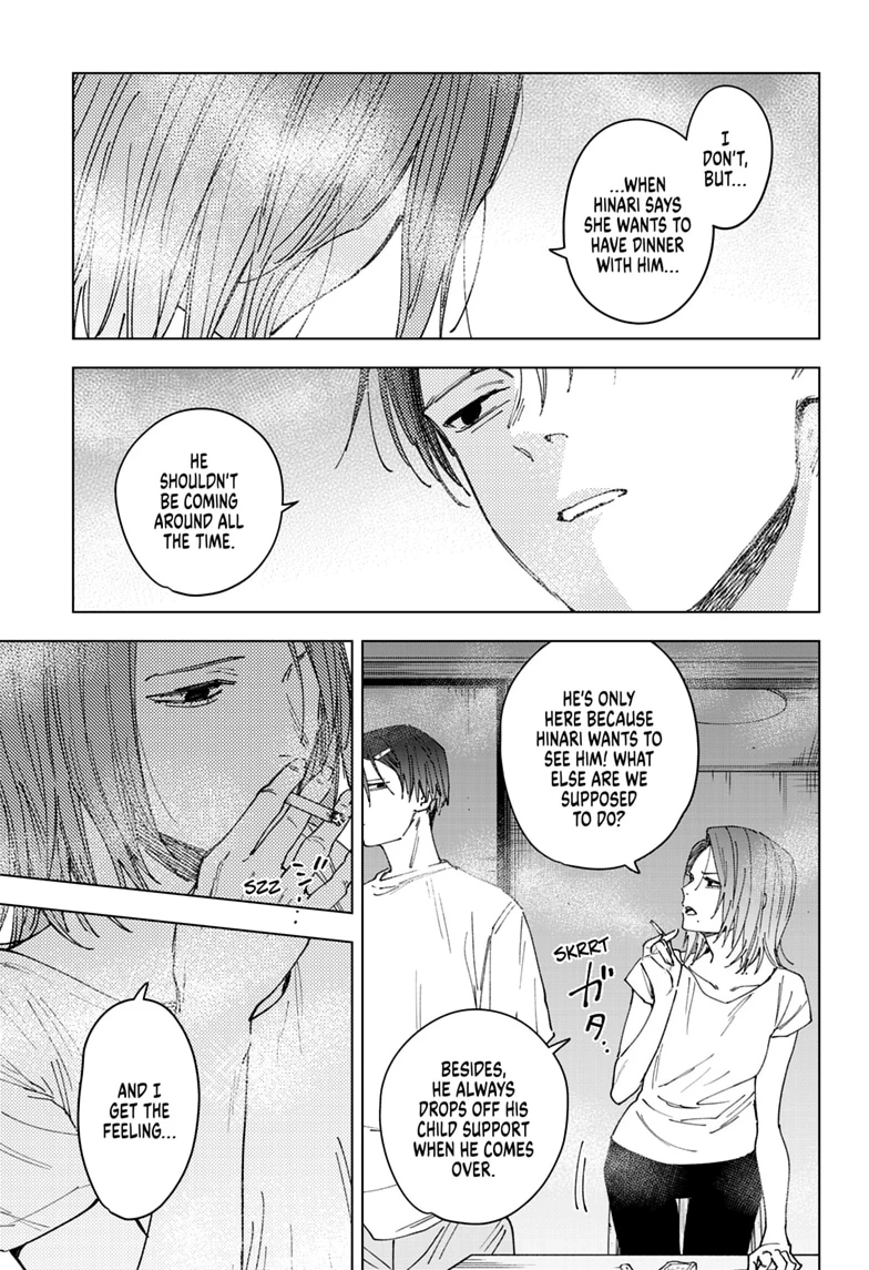 Read Haunted Peak chapter 18 image 12 on Lezhin