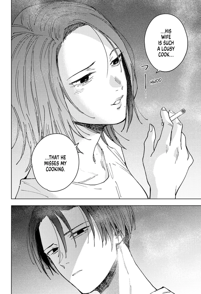 Read Haunted Peak chapter 18 image 13 on Lezhin