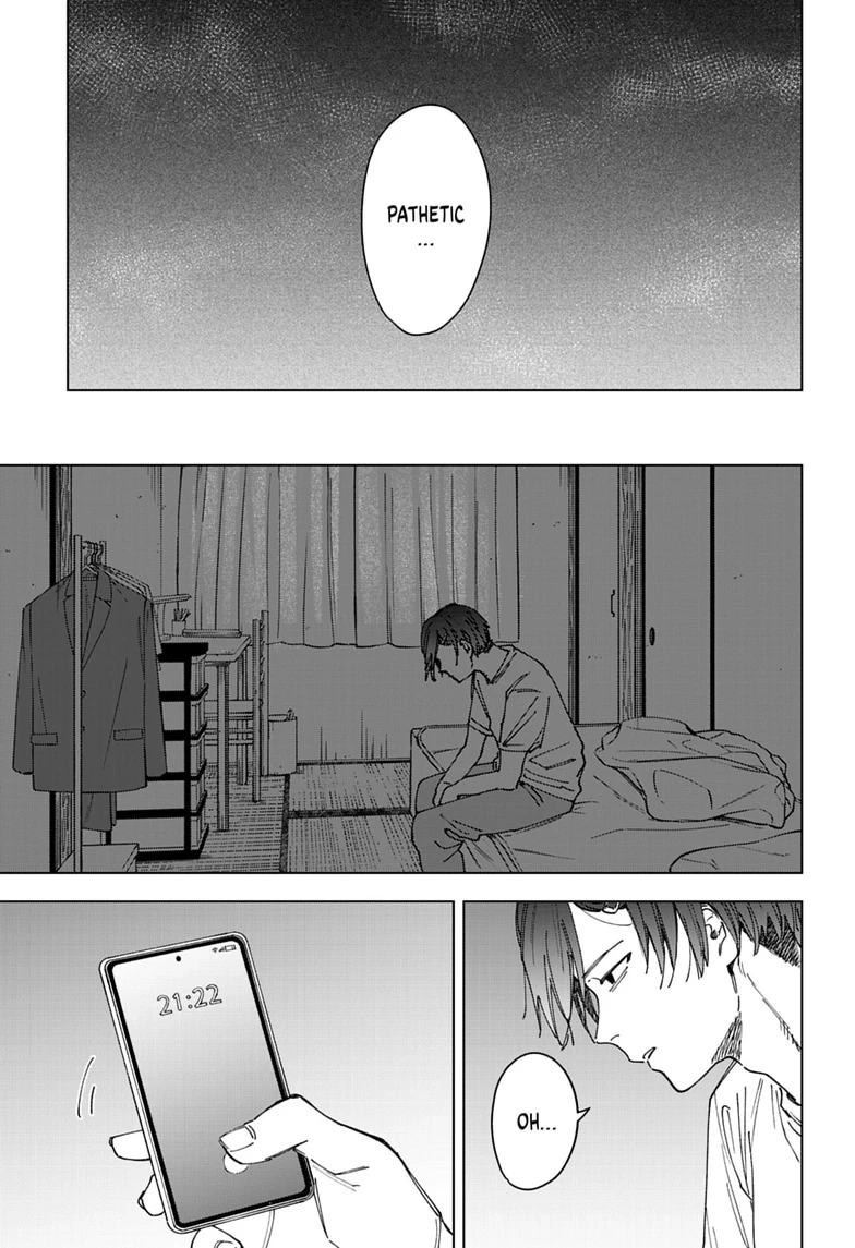 Read Haunted Peak chapter 18 image 14 on Lezhin