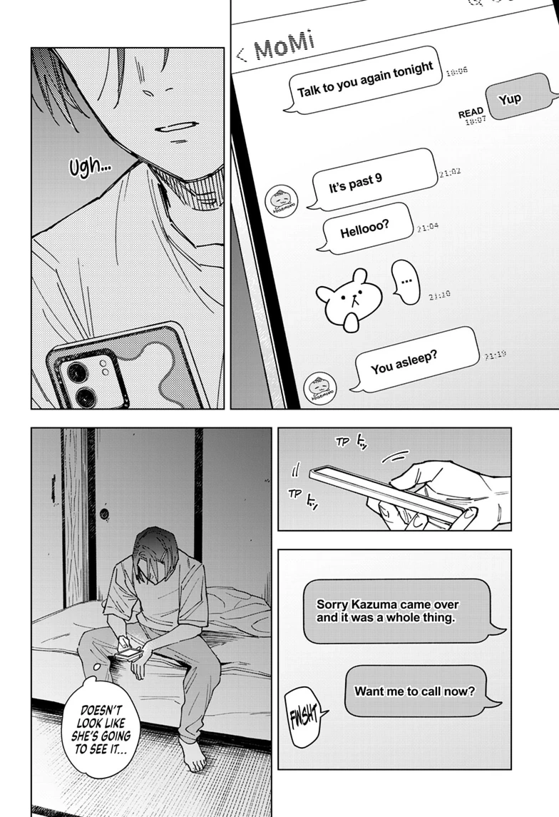 Read Haunted Peak chapter 18 image 15 on Lezhin