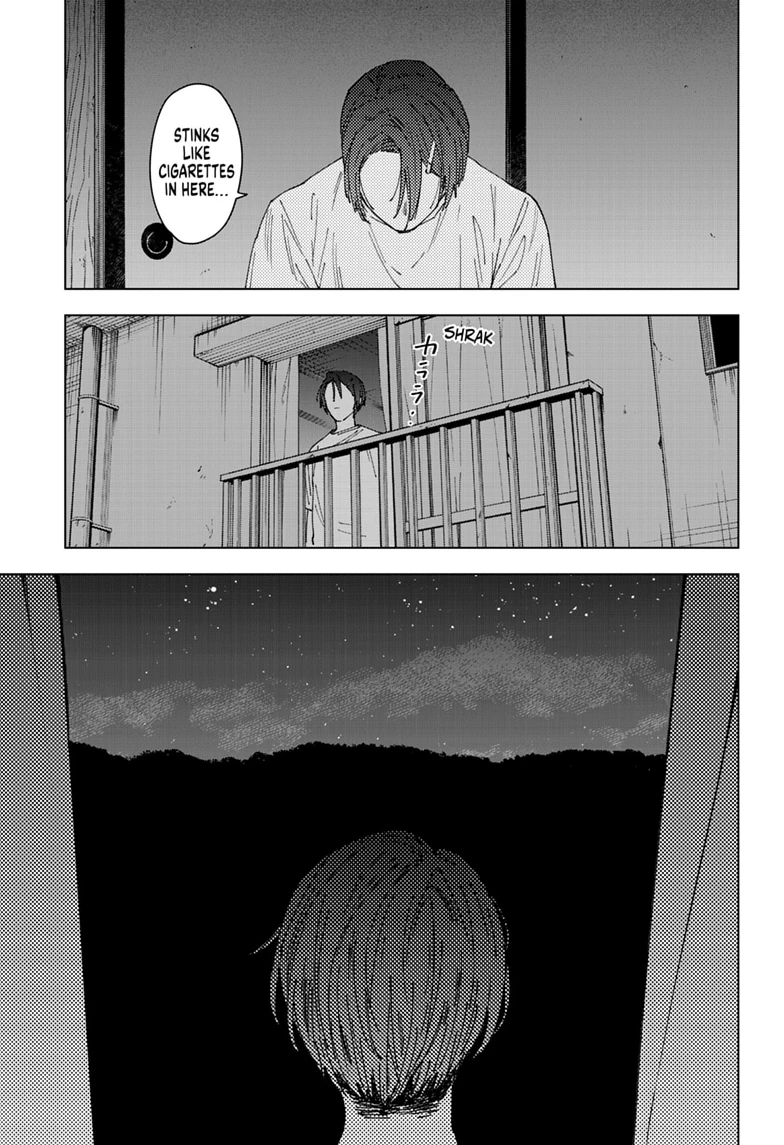 Read Haunted Peak chapter 18 image 16 on Lezhin