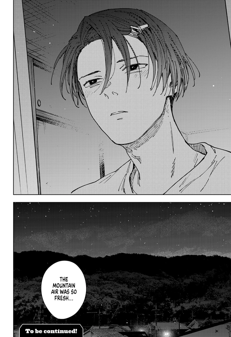Read Haunted Peak chapter 18 image 17 on Lezhin