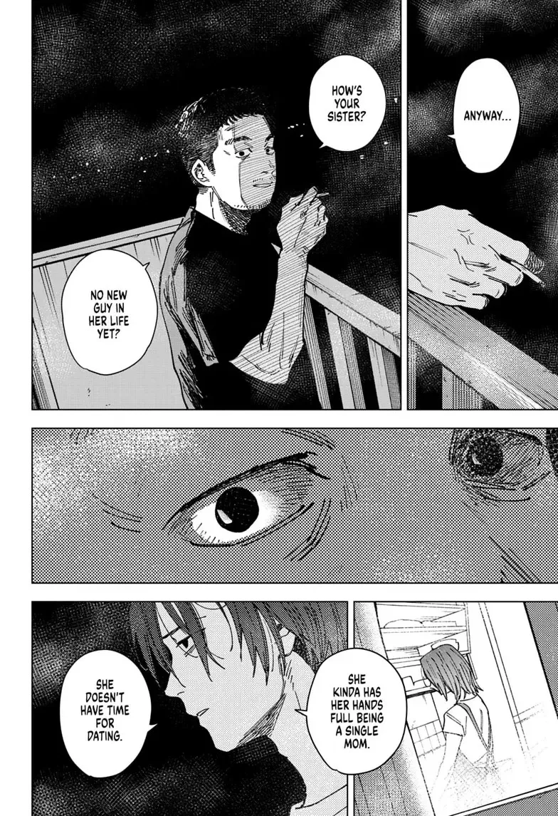 Read Haunted Peak chapter 18 image 9 on Lezhin