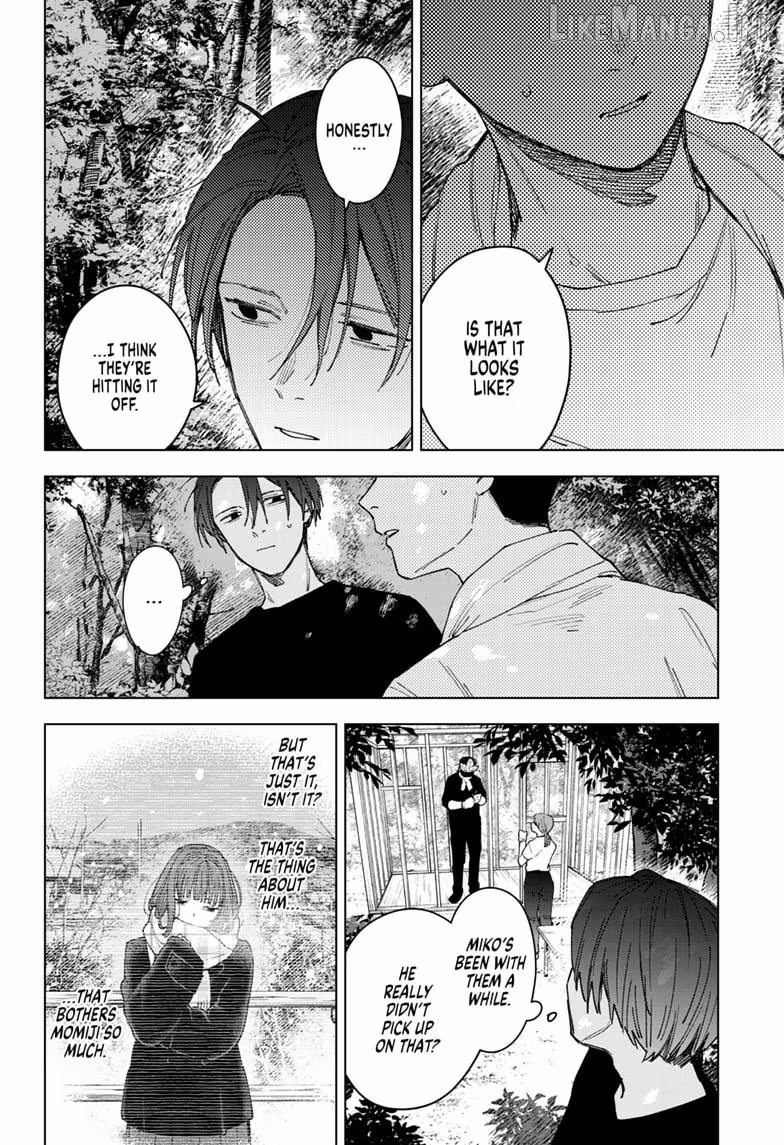 Read Haunted Peak chapter 19 image 11 on Lezhin