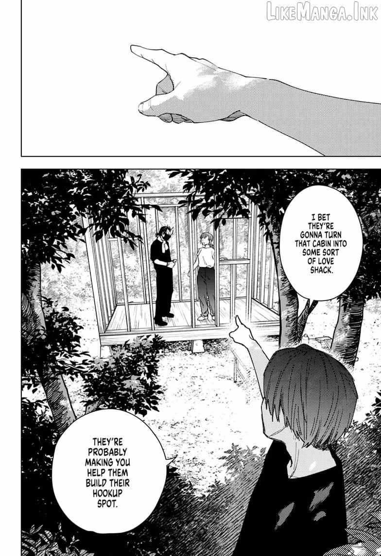 Read Haunted Peak chapter 19 image 15 on Lezhin