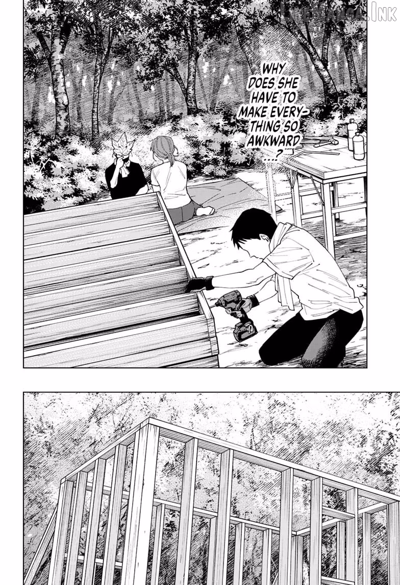 Read Haunted Peak chapter 19 image 3 on Lezhin