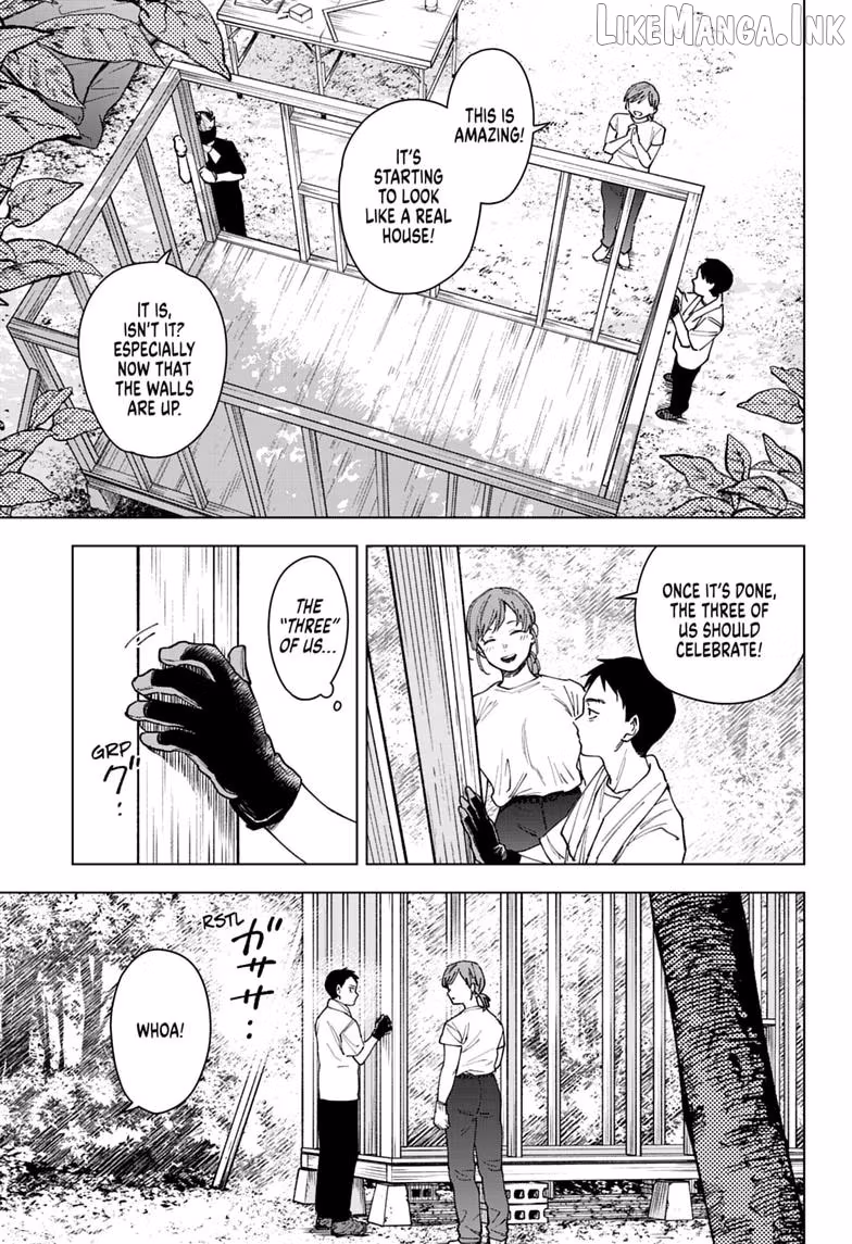 Read Haunted Peak chapter 19 image 4 on Lezhin
