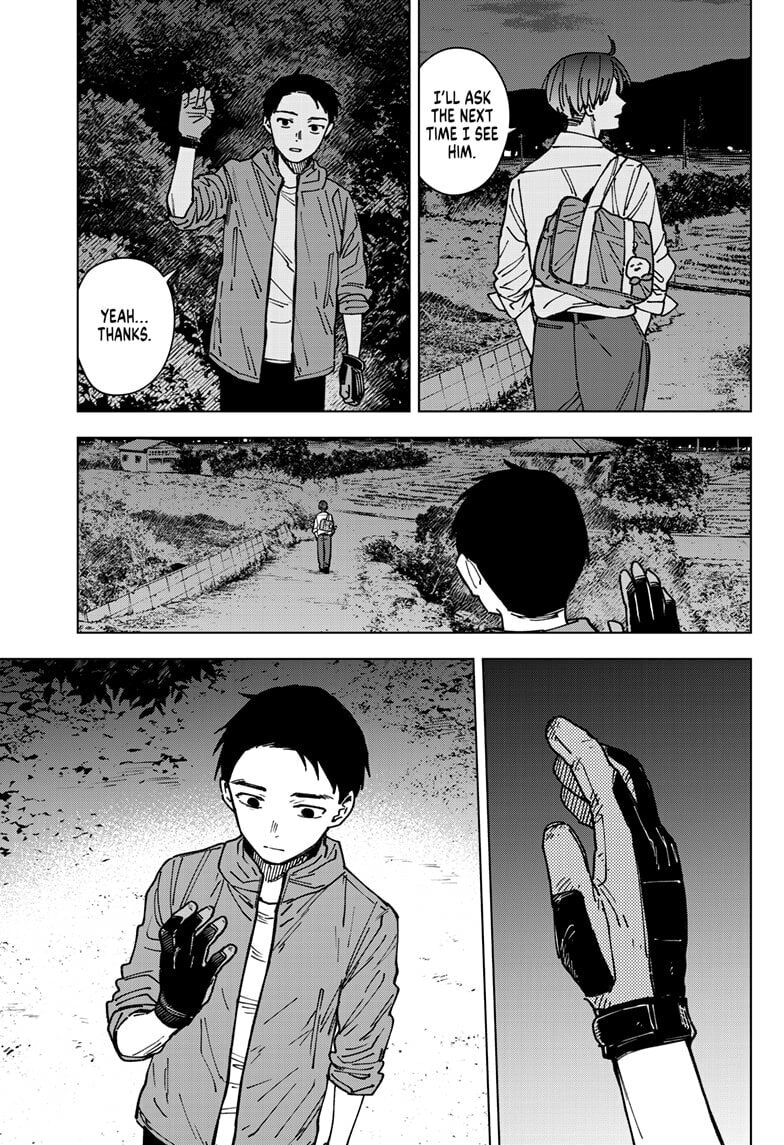 Read Haunted Peak chapter 2 image 17 on Lezhin