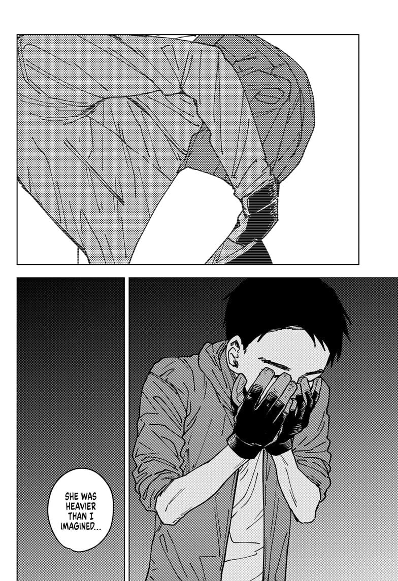 Read Haunted Peak chapter 2 image 18 on Lezhin