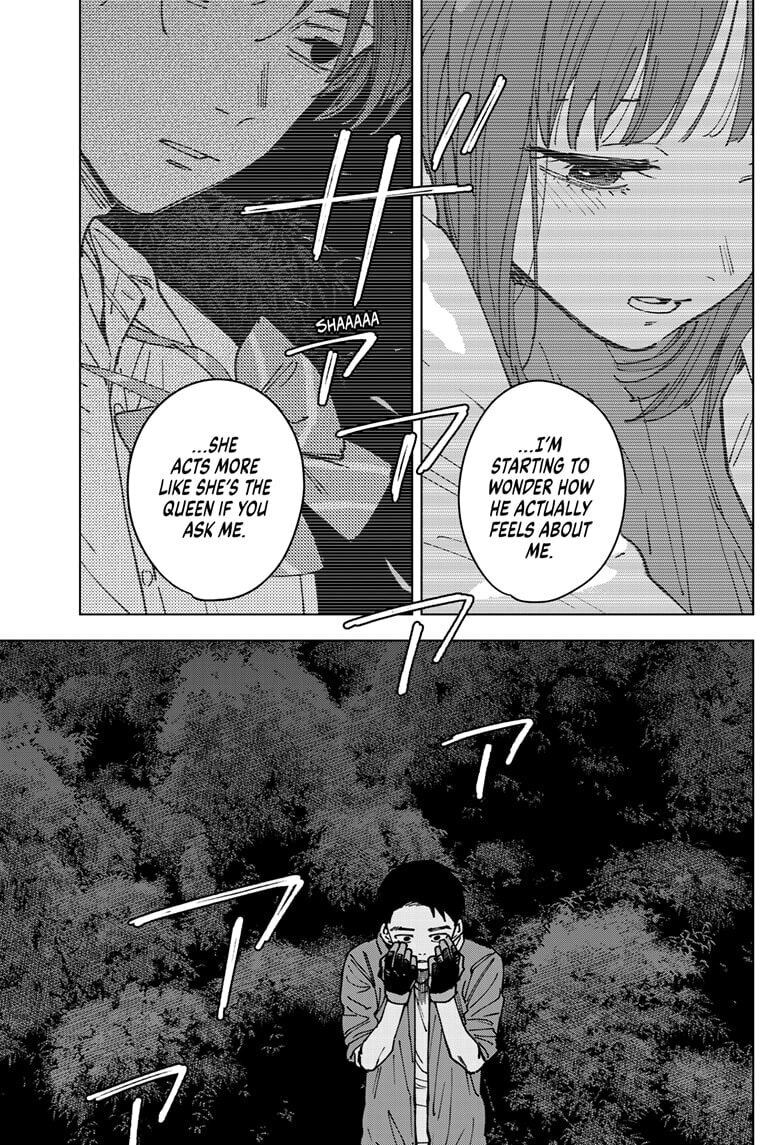 Read Haunted Peak chapter 2 image 19 on Lezhin