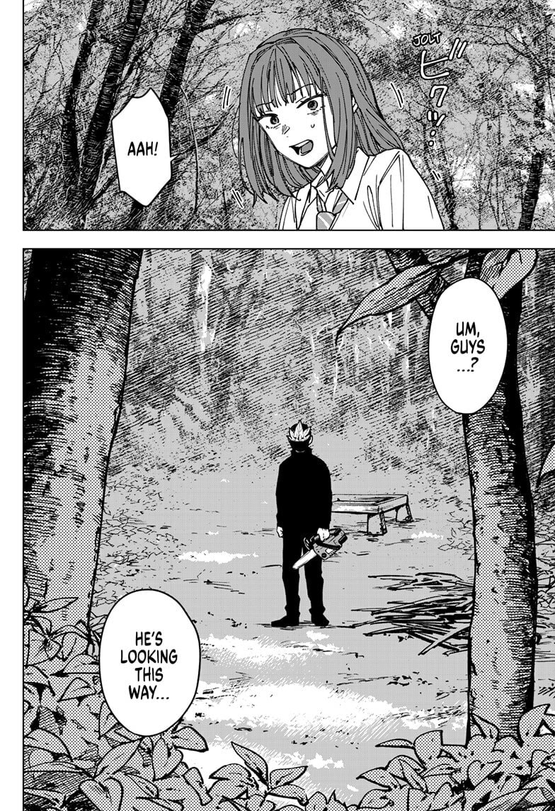 Read Haunted Peak chapter 2 image 2 on Lezhin