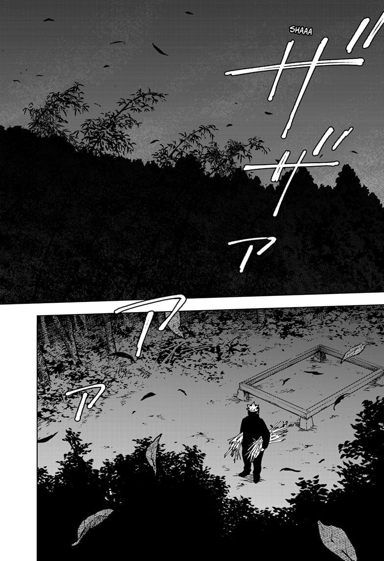 Read Haunted Peak chapter 2 image 20 on Lezhin