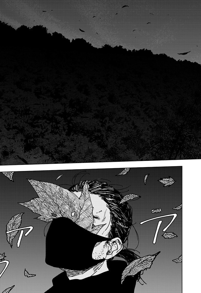 Read Haunted Peak chapter 2 image 21 on Lezhin