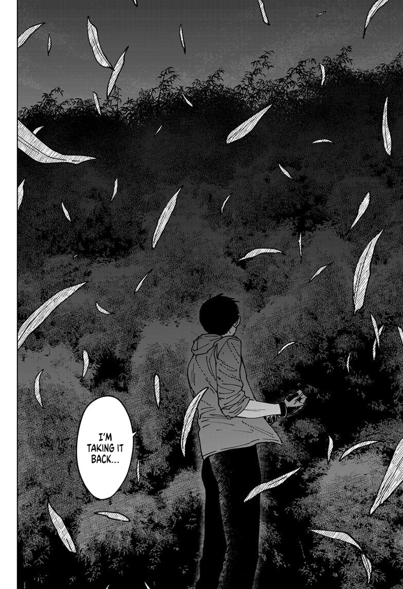 Read Haunted Peak chapter 2 image 22 on Lezhin
