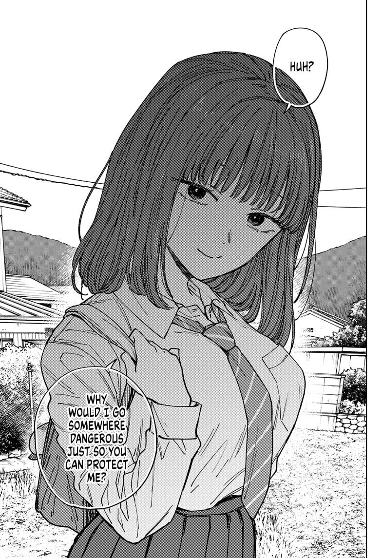 Read Haunted Peak chapter 2 image 27 on Lezhin