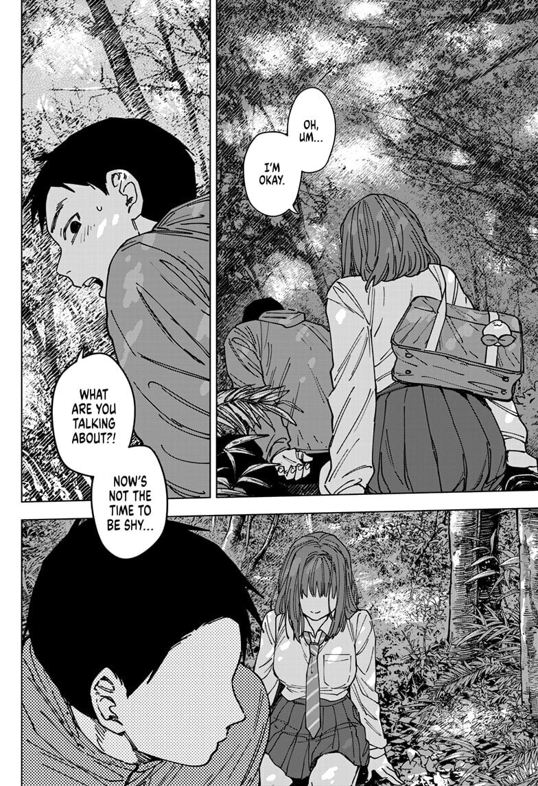 Read Haunted Peak chapter 2 image 6 on Lezhin