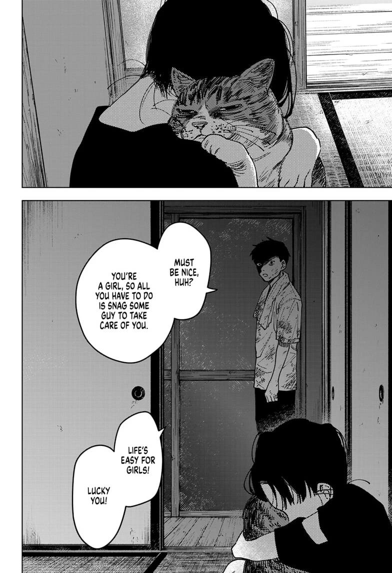 Read Haunted Peak chapter 20 image 13 on Lezhin