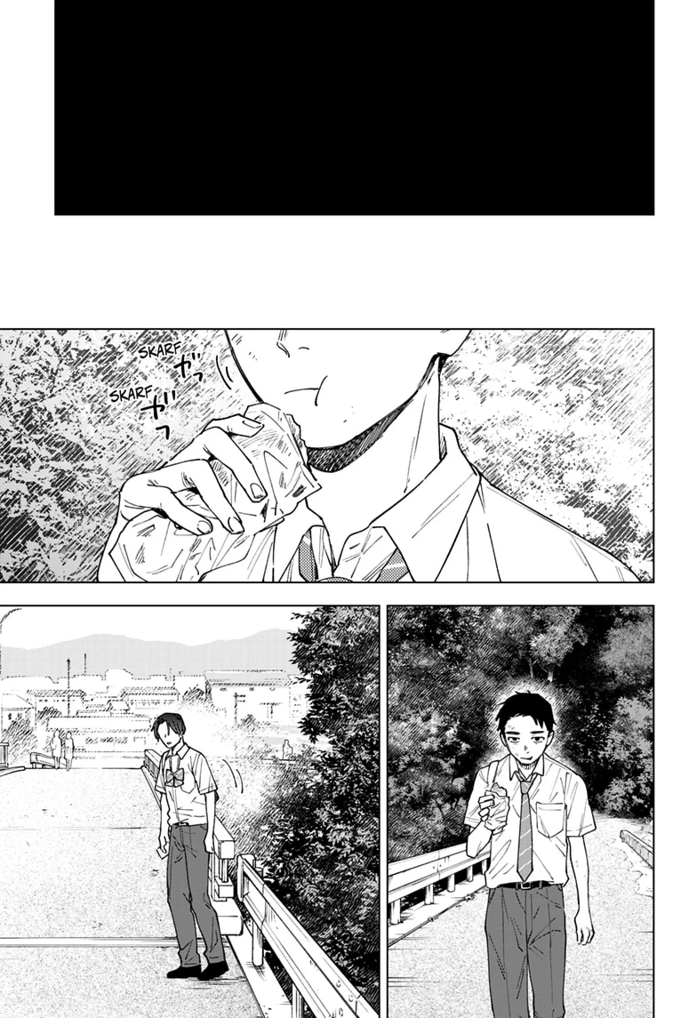 Read Haunted Peak chapter 20 image 14 on Lezhin
