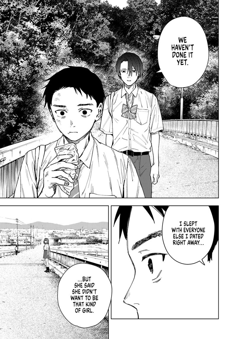 Read Haunted Peak chapter 20 image 16 on Lezhin