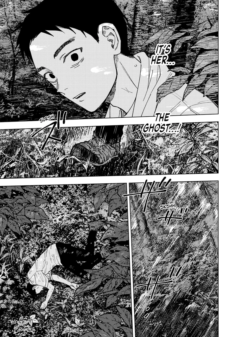 Read Haunted Peak chapter 20 image 6 on Lezhin