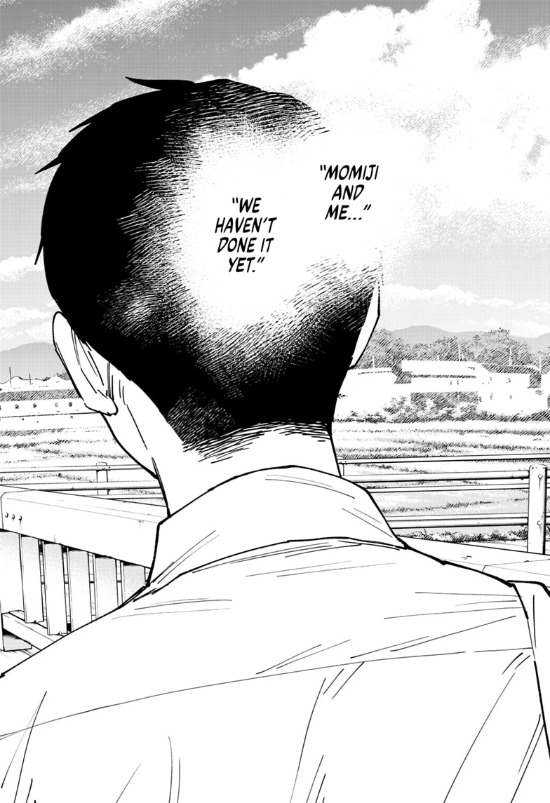 Read Haunted Peak chapter 21 image 1 on Lezhin