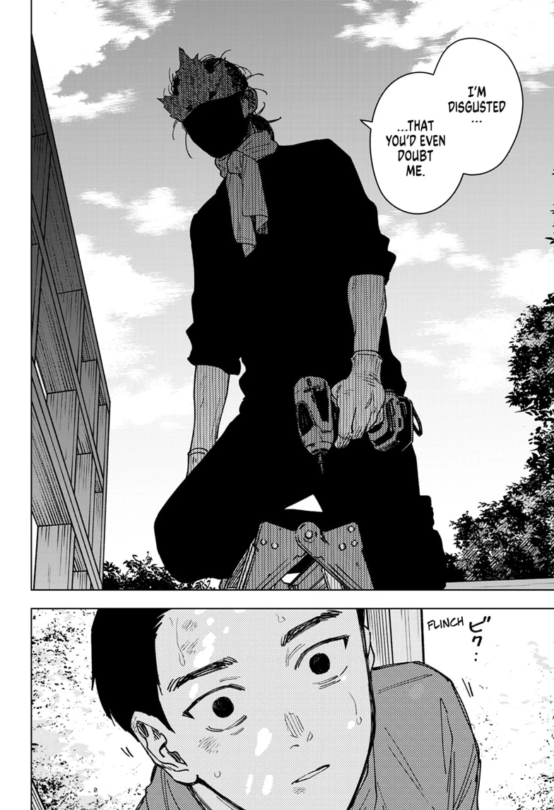 Read Haunted Peak chapter 21 image 13 on Lezhin