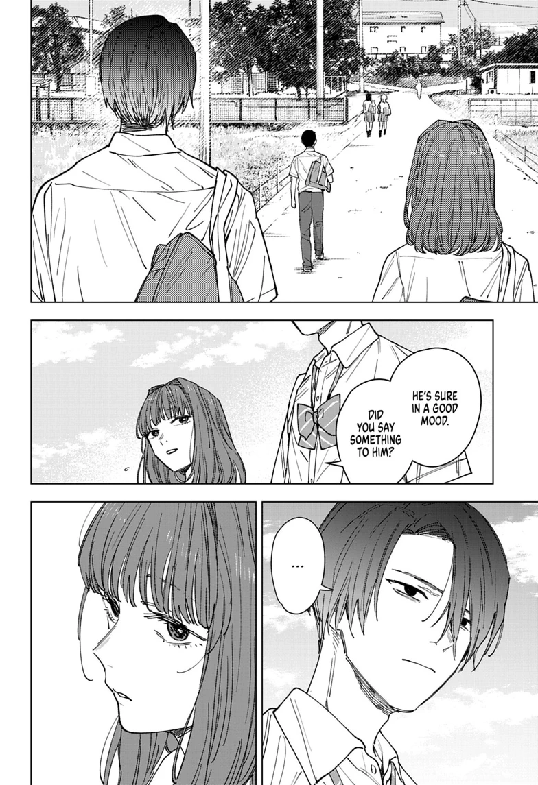 Read Haunted Peak chapter 21 image 5 on Lezhin