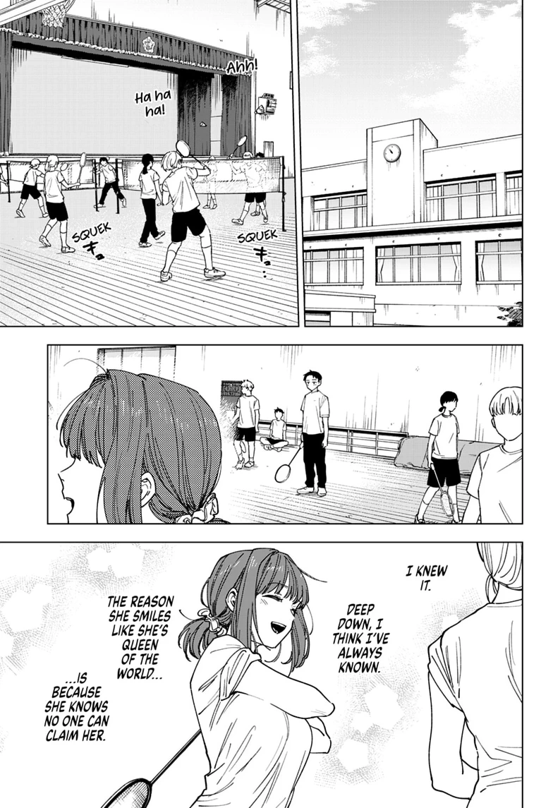 Read Haunted Peak chapter 21 image 6 on Lezhin