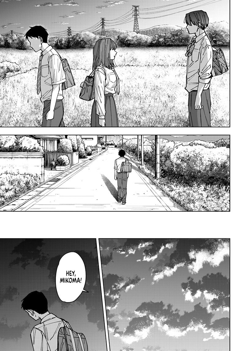 Read Haunted Peak chapter 3 image 16 on Lezhin