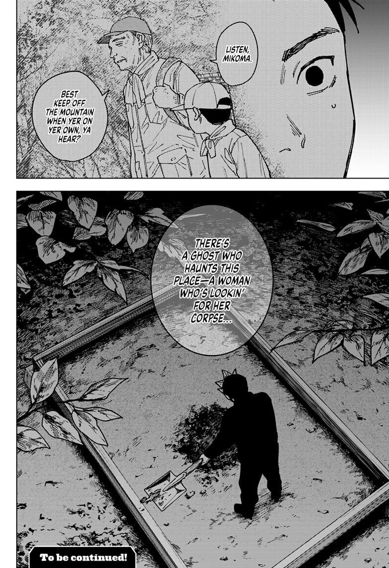 Read Haunted Peak chapter 3 image 23 on Lezhin