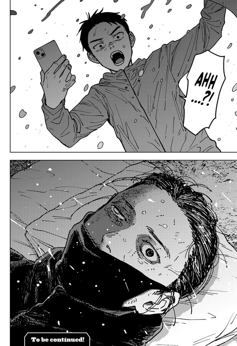 Read Haunted Peak chapter 4 image 17 on Lezhin