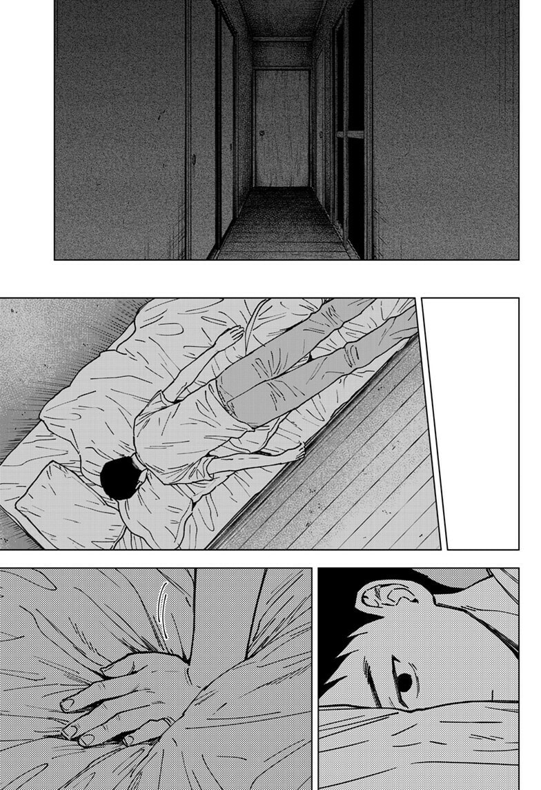 Read Haunted Peak chapter 4 image 6 on Lezhin