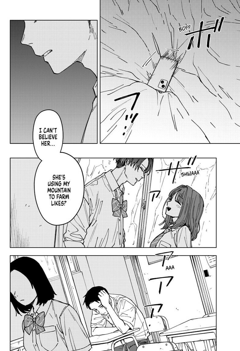 Read Haunted Peak chapter 4 image 9 on Lezhin