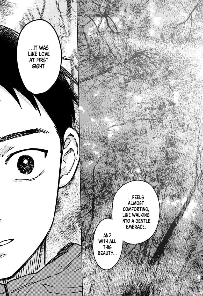 Read Haunted Peak chapter 5 image 10 on Lezhin