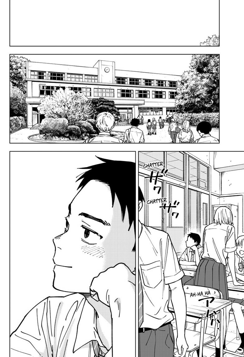 Read Haunted Peak chapter 5 image 11 on Lezhin