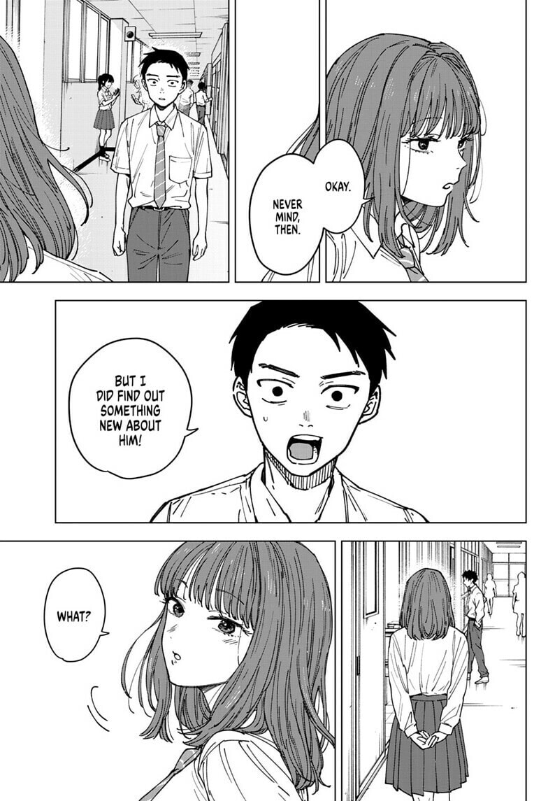 Read Haunted Peak chapter 5 image 14 on Lezhin