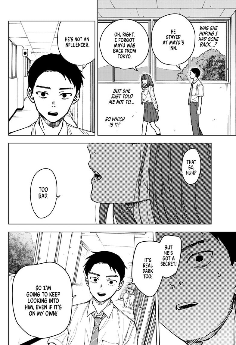 Read Haunted Peak chapter 5 image 15 on Lezhin