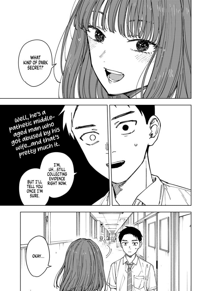 Read Haunted Peak chapter 5 image 16 on Lezhin