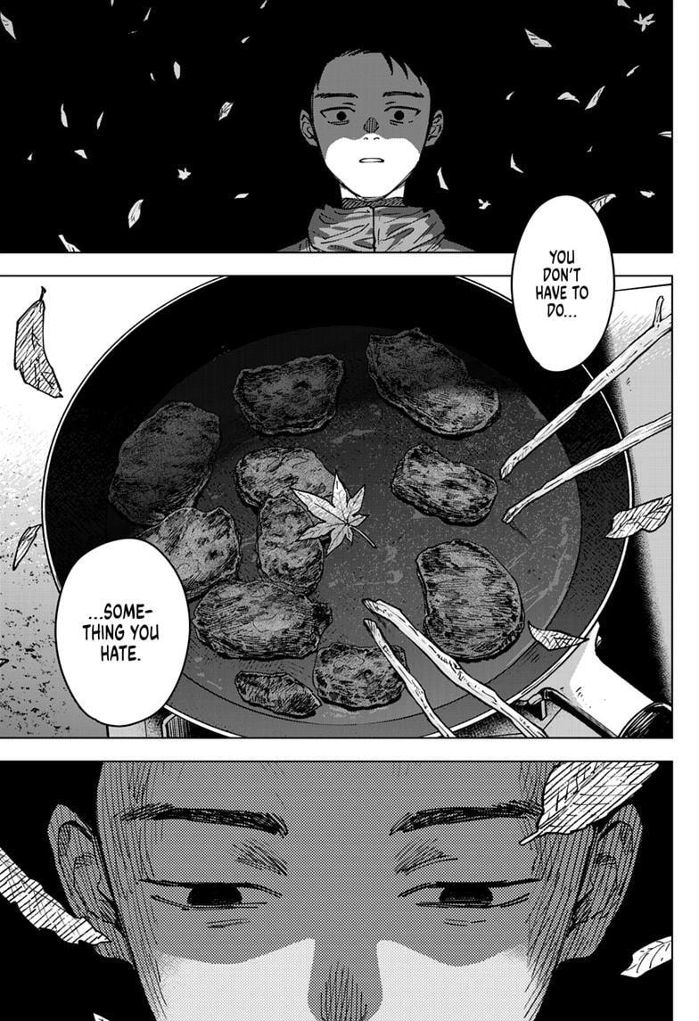 Read Haunted Peak chapter 7 image 16 on Lezhin